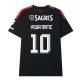 Third Shirts