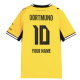 Home Shirts