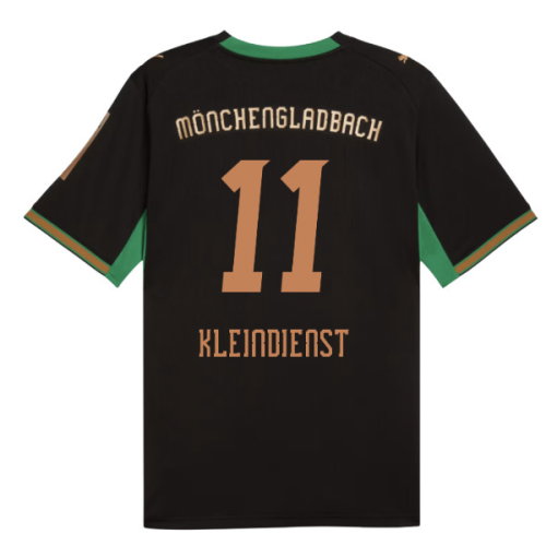 2026-2027 Borussia MGB Away Shirt (Kleindienst 11)