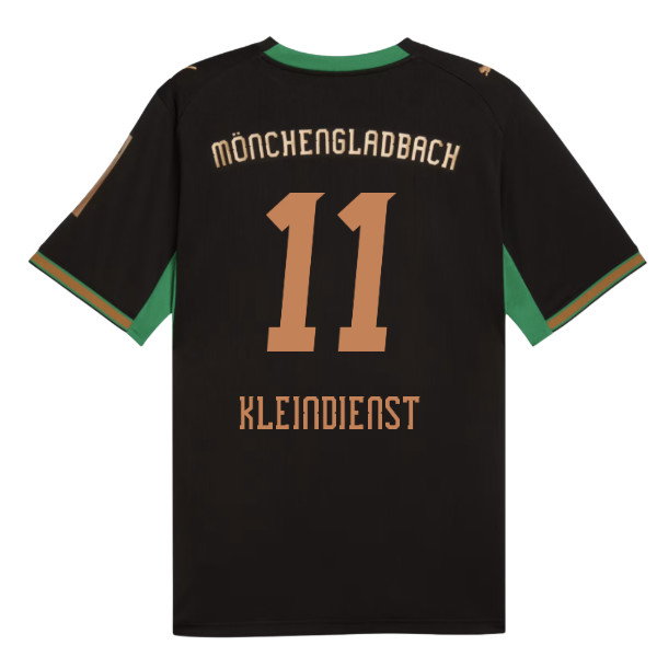 2026-2027 Borussia MGB Away Shirt (Kleindienst 11)