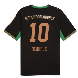 2026-2027 Borussia MGB Away Shirt (Neuhaus 10)