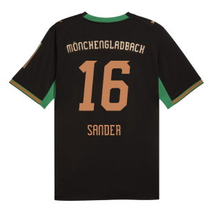 2026-2027 Borussia MGB Away Shirt (Sander 16)