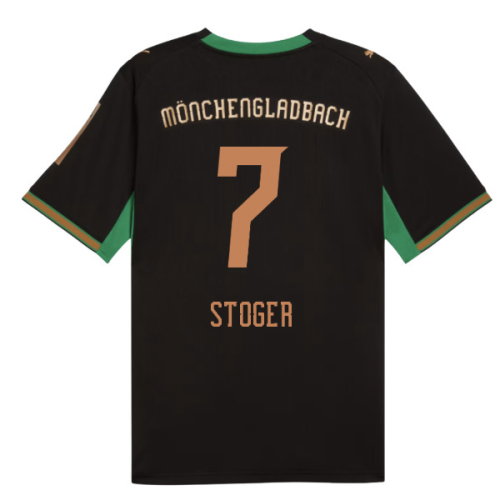 2026-2027 Borussia MGB Away Shirt (Stoger 7)