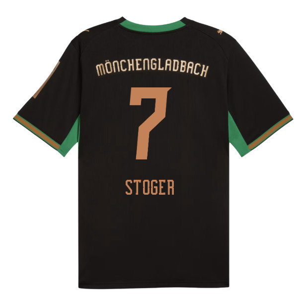 2026-2027 Borussia MGB Away Shirt (Stoger 7)