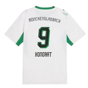 2026-2027 Borussia MGB Home Shirt (Honorat 9)
