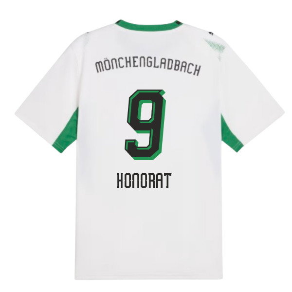 2026-2027 Borussia MGB Home Shirt (Honorat 9)