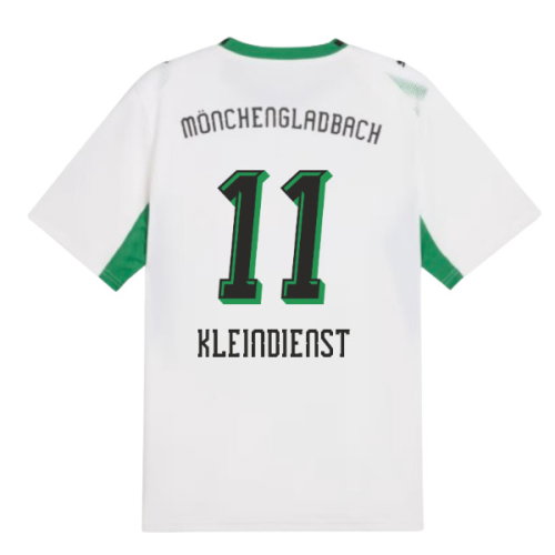 2026-2027 Borussia MGB Home Shirt (Kleindienst 11)