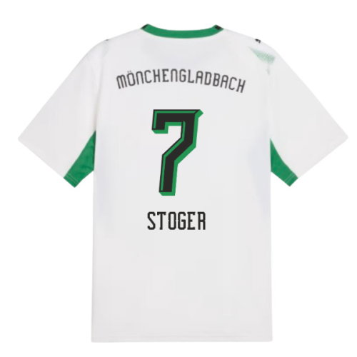 2026-2027 Borussia MGB Home Shirt (Stoger 7)