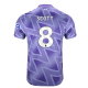 Away Shirts