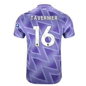 2026-2027 Bournemouth Away Shirt (Tavernier 16)
