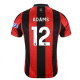 Home Shirts