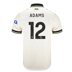 2026-2027 Bournemouth Third Shirt (Adams 12)