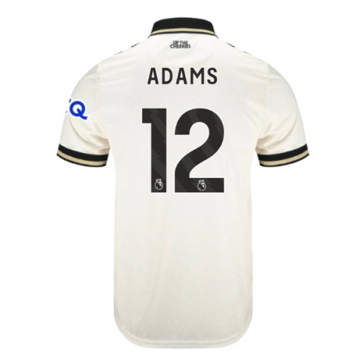 2026-2027 Bournemouth Third Shirt (Adams 12)