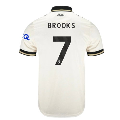 2026-2027 Bournemouth Third Shirt (Brooks 7)