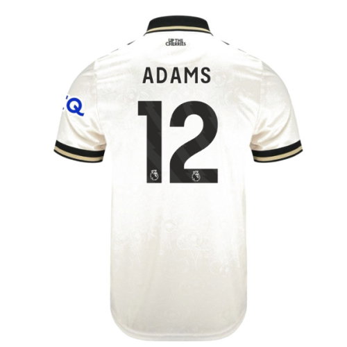 2026-2027 Bournemouth Third Shirt (Kids) (Adams 12)