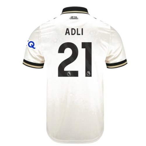 2026-2027 Bournemouth Third Shirt (Kids) (Adli 21)