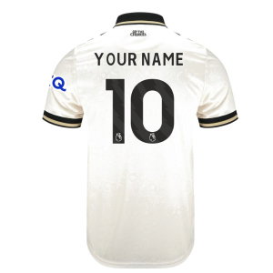 2026-2027 Bournemouth Third Shirt (Kids)