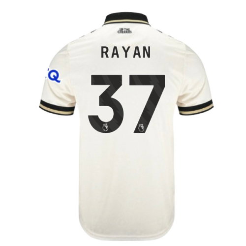 2026-2027 Bournemouth Third Shirt (Rayan 37)