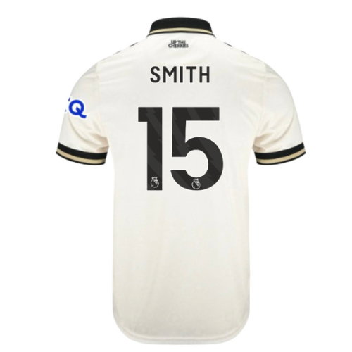 2026-2027 Bournemouth Third Shirt (Smith 15)