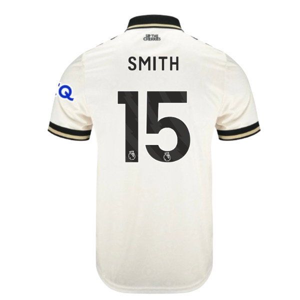 2026-2027 Bournemouth Third Shirt (Smith 15)