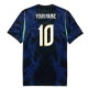 Away Shirts
