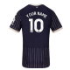 Away Shirts