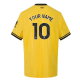 Third Shirts