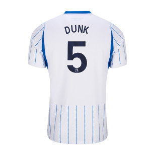 2026-2027 Brighton Away Shirt (Dunk 5)