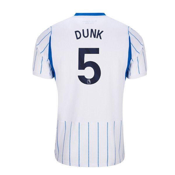 2026-2027 Brighton Away Shirt (Dunk 5)