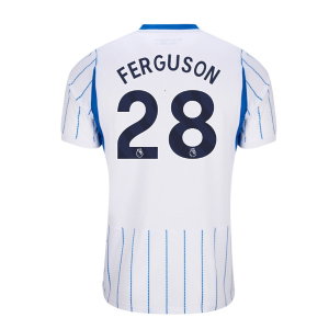 2026-2027 Brighton Away Shirt (Ferguson 28)