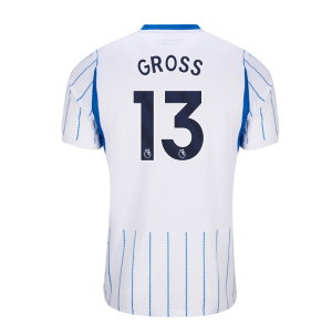 2026-2027 Brighton Away Shirt (Gross 13)