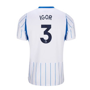 2026-2027 Brighton Away Shirt (Igor 3)