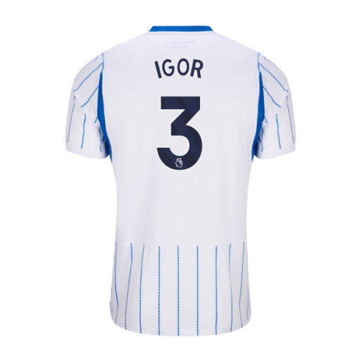 2026-2027 Brighton Away Shirt (Igor 3)