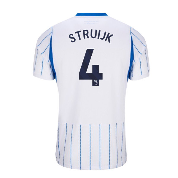 2026-2027 Brighton Away Shirt (Struijk 4)
