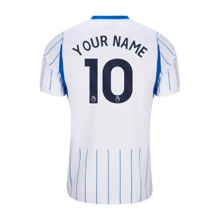 2026-2027 Brighton Away Shirt