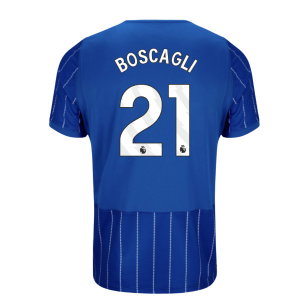 2026-2027 Brighton Home Shirt (Boscagli 21)