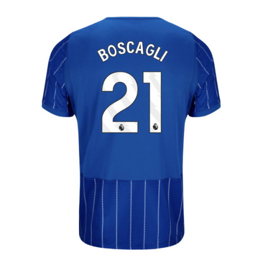 2026-2027 Brighton Home Shirt (Boscagli 21)