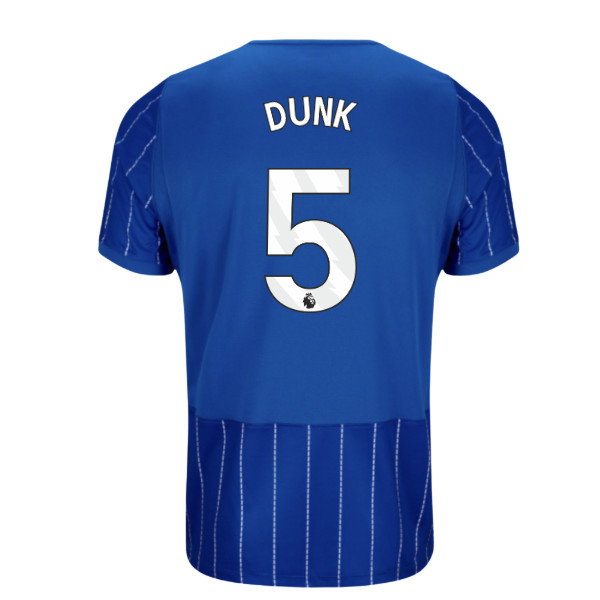 2026-2027 Brighton Home Shirt (Dunk 5)