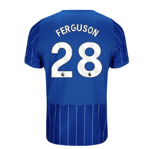 2026-2027 Brighton Home Shirt (Ferguson 28)