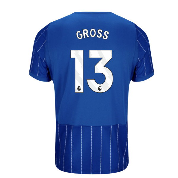 2026-2027 Brighton Home Shirt (Gross 13)
