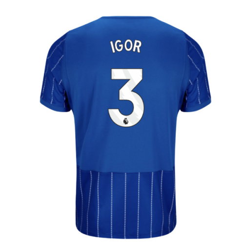 2026-2027 Brighton Home Shirt (Igor 3)