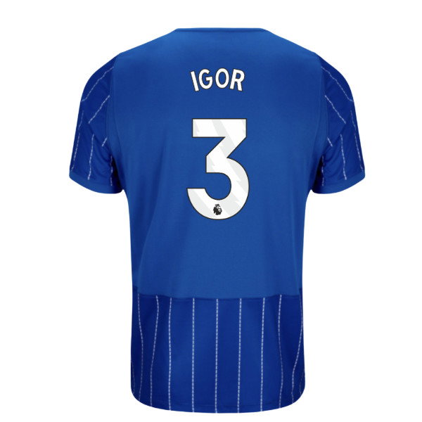 2026-2027 Brighton Home Shirt (Igor 3)