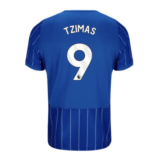 2026-2027 Brighton Home Shirt (Tzimas 9)