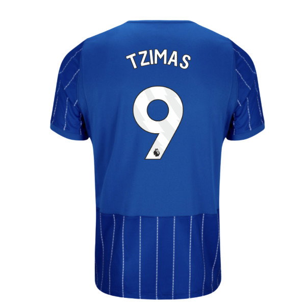 2026-2027 Brighton Home Shirt (Tzimas 9)