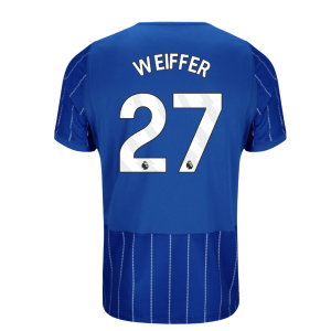 2026-2027 Brighton Home Shirt (Weiffer 27)
