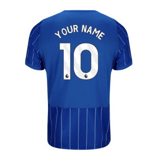 2026-2027 Brighton Home Shirt