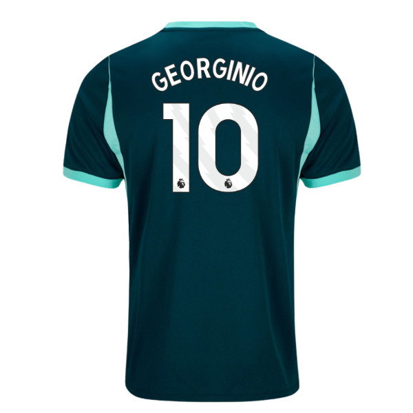 2026-2027 Brighton Third Shirt (Georginio 10)