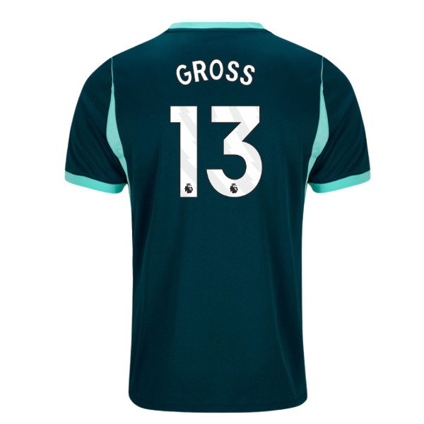 2026-2027 Brighton Third Shirt (Gross 13)