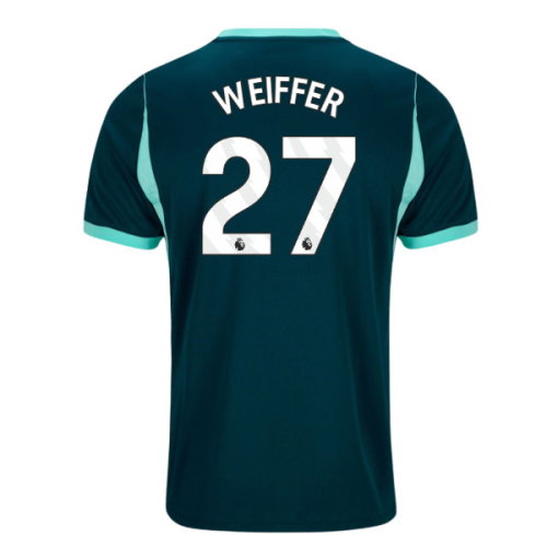 2026-2027 Brighton Third Shirt (Weiffer 27)
