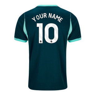 2026-2027 Brighton Third Shirt